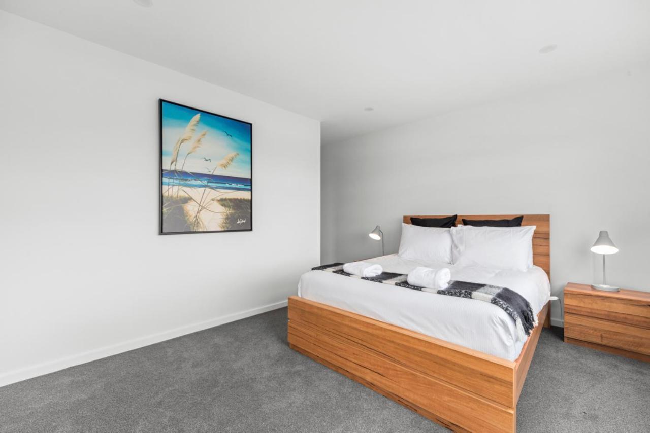Catchn'Relax Taupo Villa Ngoại thất bức ảnh