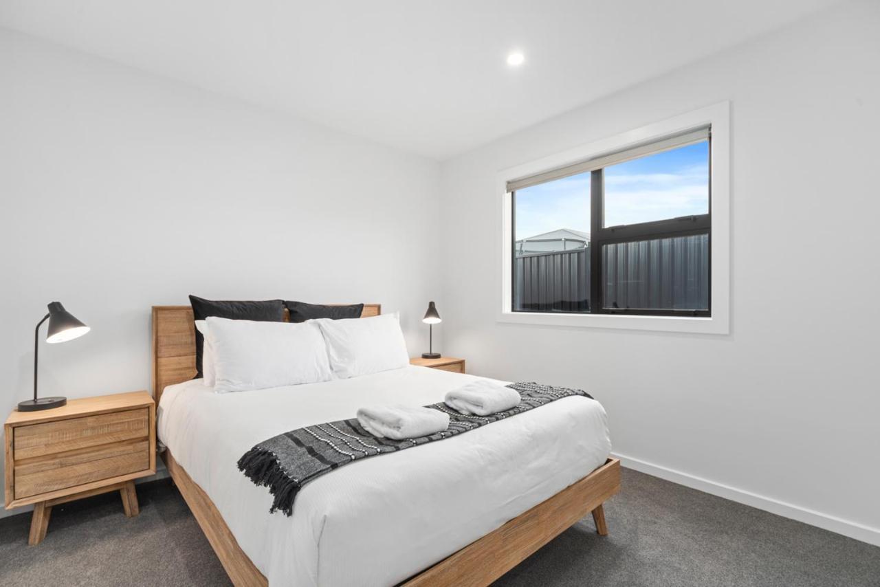 Catchn'Relax Taupo Villa Ngoại thất bức ảnh