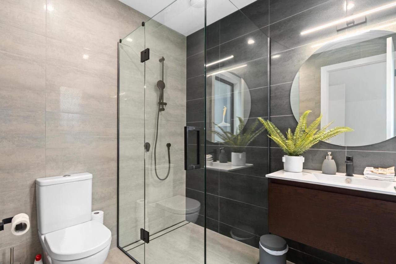 Catchn'Relax Taupo Villa Ngoại thất bức ảnh